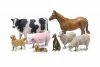Tamiya 35385 Livestock Set II 1/35